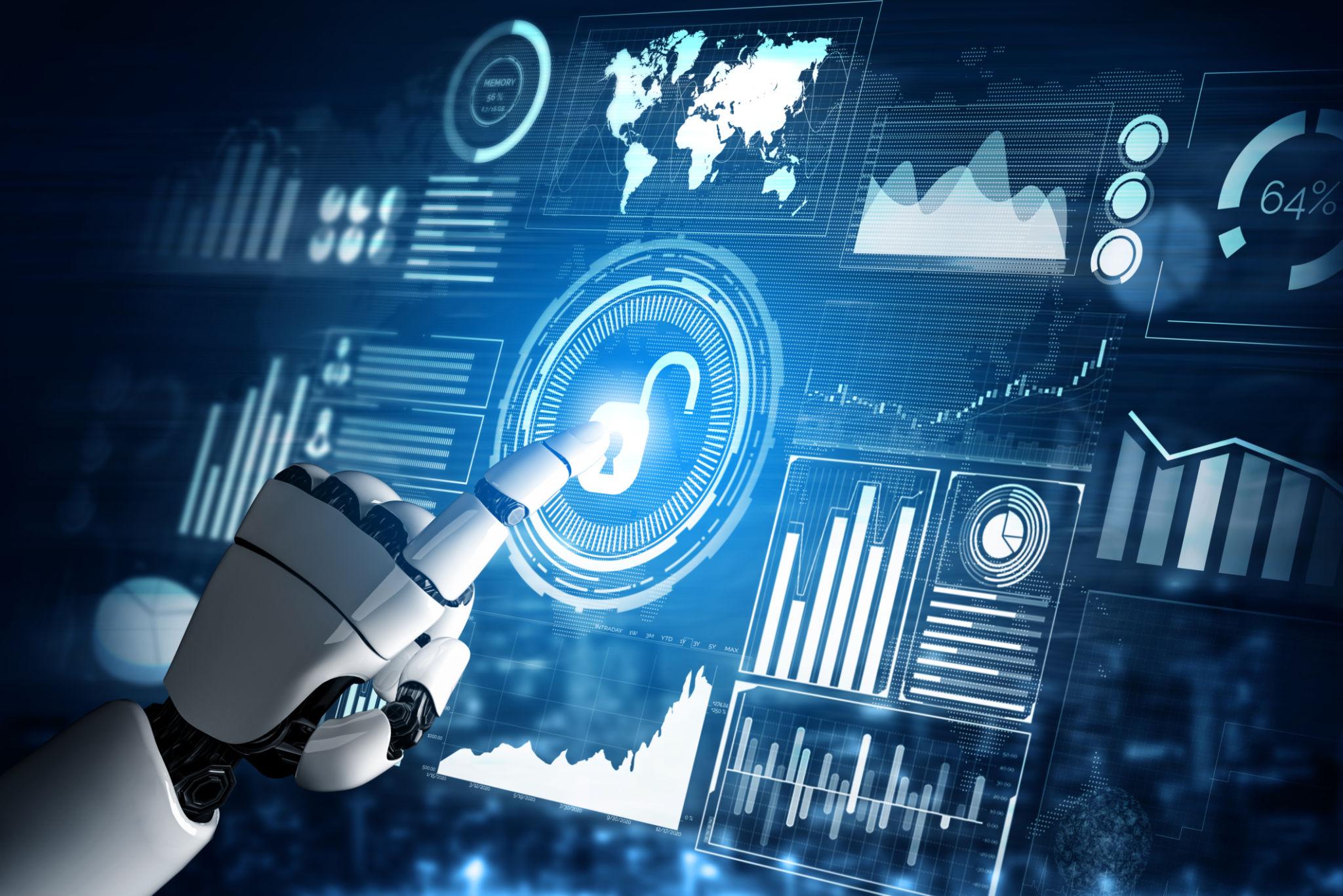 Autonomous sensor fusion