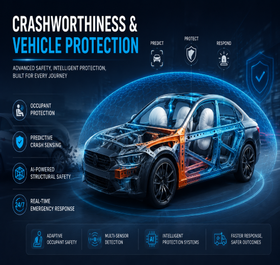 AI Vehicle Protection